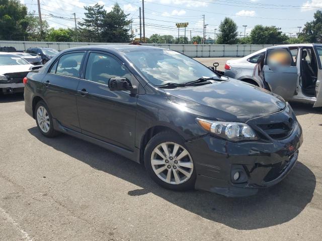 Photo 4 from auction – 2011 TOYOTA COROLLA BA with VIN 2T1BU4EE7BC616991