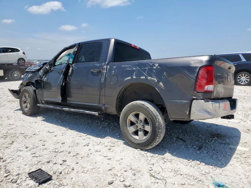 Photo 2 from auction – 2020 RAM 1500 CLASS with VIN 3C6RR6KT6LG133912