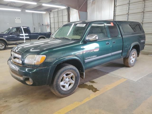 TOYOTA TUNDRA ACC 2004 with VIN 5TBBT44194S453071 - Photo from auction
