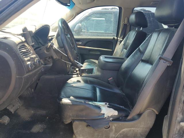 Photo 7 from auction – 2011 CHEVROLET SILVERADO with VIN 1GC4K1C83BF179637