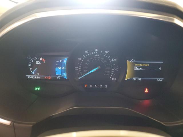 Photo 9 from auction – 2020 FORD EDGE TITAN with VIN 2FMPK4K98LBB51758
