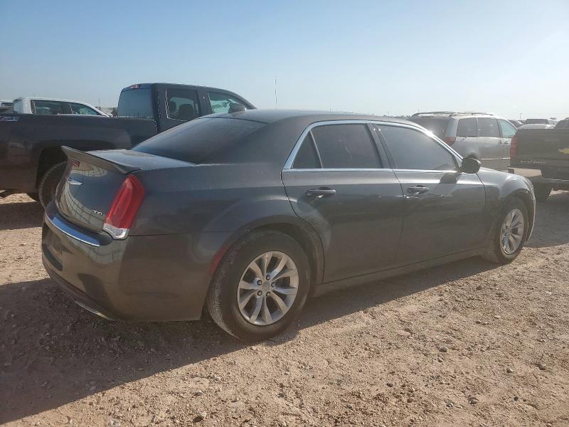 Photo 3 from auction – 2015 CHRYSLER 300 LIMITE with VIN 2C3CCAAG6FH932055