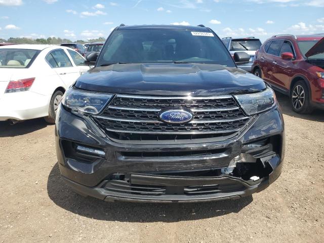 Photo 5 from auction – 2020 FORD EXPLORER X with VIN 1FMSK7DH5LGB93720