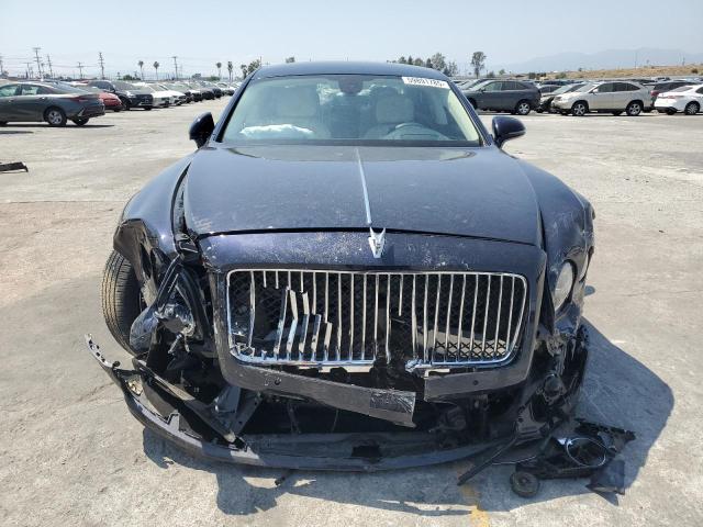 Photo 5 from auction – 2022 BENTLEY FLYING SPU with VIN SCBBB6ZGXNC095763