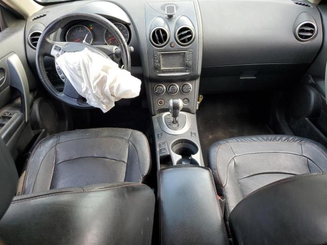 Photo 8 from auction – 2013 NISSAN ROGUE S with VIN JN8AS5MV7DW140233