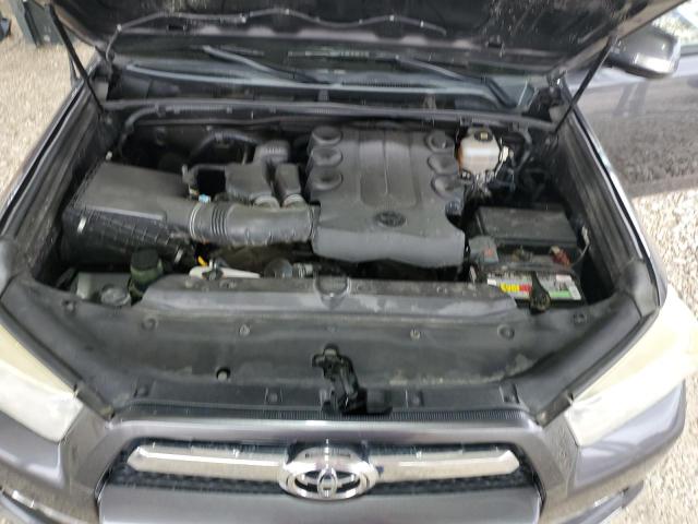 صورة رقم 12 من المزاد - 2011 TOYOTA 4RUNNER SR مع VIN JTEBU5JR7B5076033