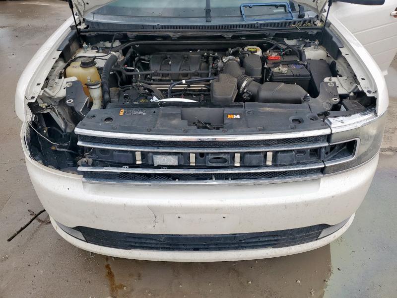 Photo 12 from auction – 2013 FORD FLEX SEL with VIN 2FMGK5C83DBD16824