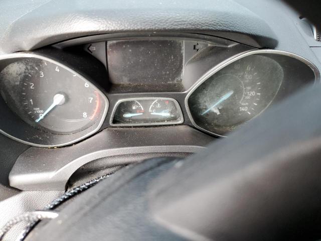 Photo 9 from auction – 2019 FORD ESCAPE SE with VIN 1FMCU9GD8KUA01404