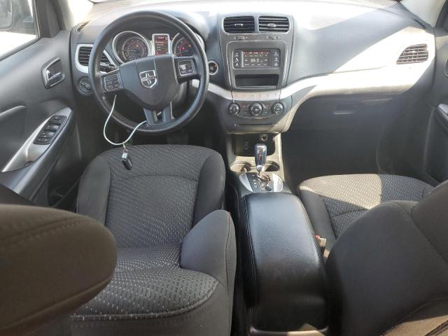 Photo 8 from auction – 2017 DODGE JOURNEY SX with VIN 3C4PDCBG3HT588859