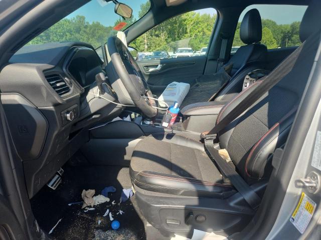 Photo 7 from auction – 2024 FORD ESCAPE ST LINE with VIN 1FMCU0MN6RUB01309