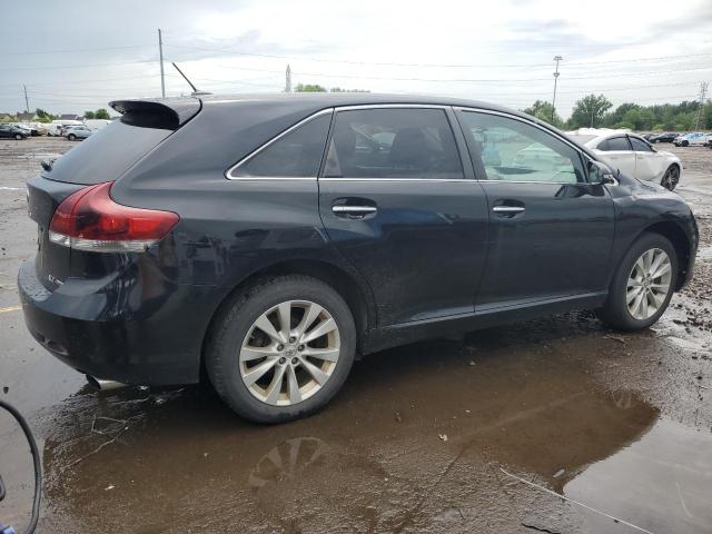 Photo 3 from auction – 2013 TOYOTA VENZA LE with VIN 4T3BA3BB1DU043687