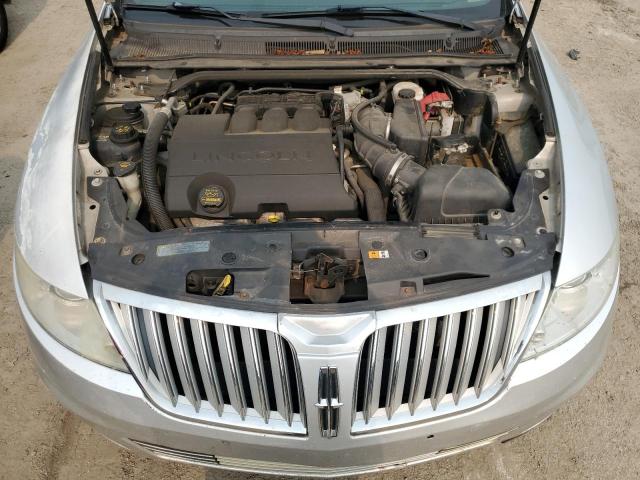 Photo 11 from auction – 2011 LINCOLN MKS with VIN 1LNHL9DR5BG612949