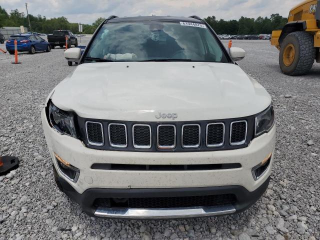 Photo 5 from auction – 2021 JEEP COMPASS LI with VIN 3C4NJDCB4MT504339