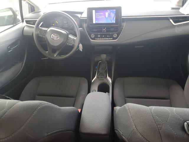 Photo 8 from auction – 2025 TOYOTA COROLLA LE with VIN 5YFB4MDE8SP314210