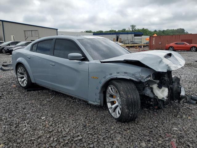 Photo 4 from auction – 2021 DODGE CHARGER with VIN 2C3CDXGJ0MH654737