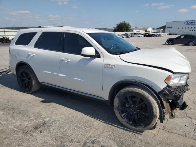 Photo 4 from auction – 2018 DODGE DURANGO SX with VIN 1C4RDHAG9JC451675