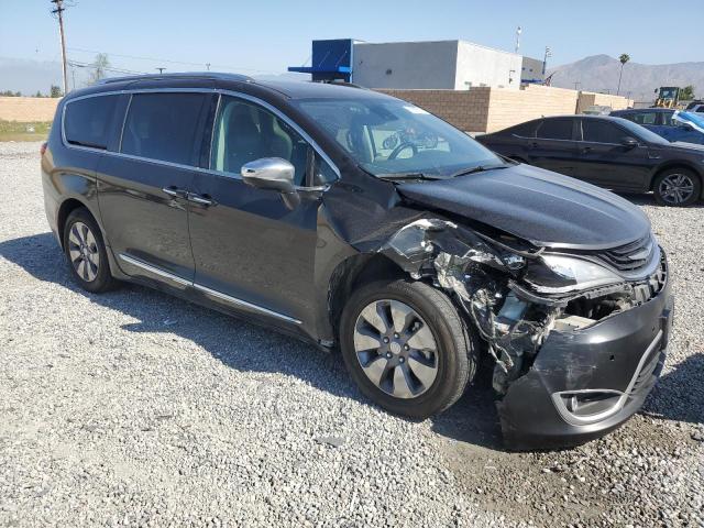 Фото 4 с аукциона – 2018 CHRYSLER PACIFICA H с VIN 2C4RC1N74JR213650