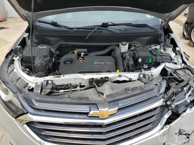 Photo 11 from auction – 2018 CHEVROLET EQUINOX LS with VIN 2GNAXHEV4J6295087