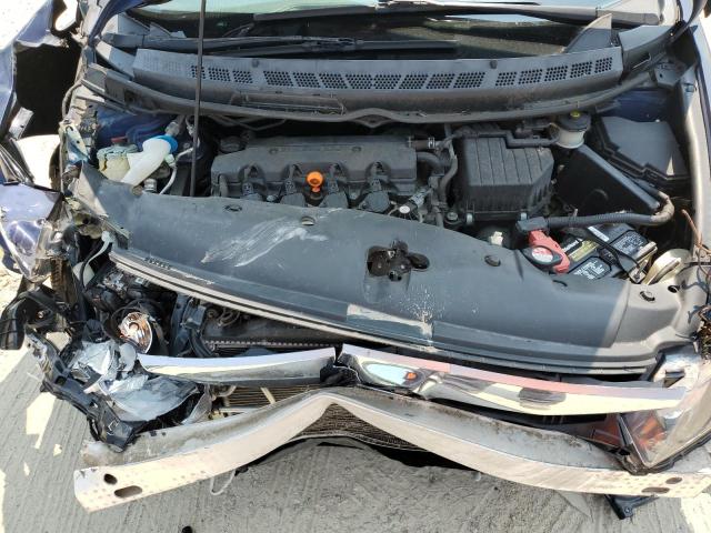 Photo 11 from auction – 2011 HONDA CIVIC with VIN 2HGFA1F63BH541083