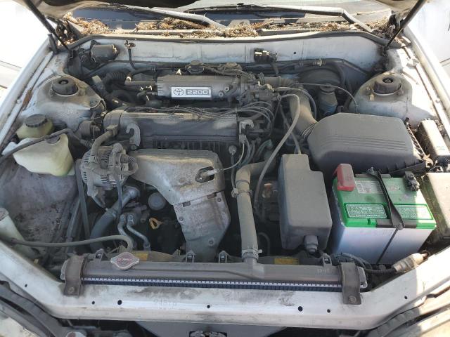 Photo 11 from auction – 1995 TOYOTA CAMRY with VIN JT2SK12E9S0288565