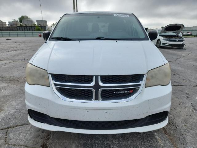 Photo 5 from auction – 2014 DODGE GRAND CARA with VIN 2C4RDGBG2ER405823
