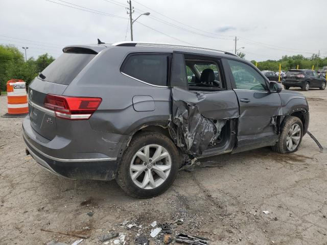 Photo 3 from auction – 2018 VOLKSWAGEN ATLAS SE with VIN 1V2KR2CA4JC559869