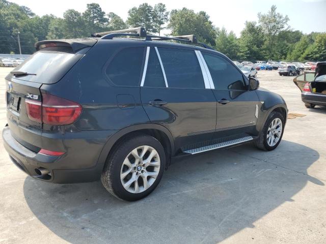 Photo 3 from auction – 2011 BMW X5 XDRIVE35I with VIN 5UXZV4C56BL414052