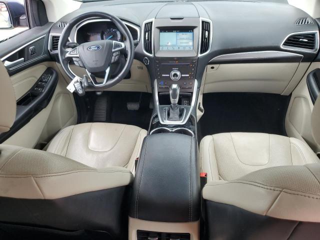 Zdjęcie 8 z aukcji – 2018 FORD EDGE TITAN z VIN 2FMPK3K94JBB31773