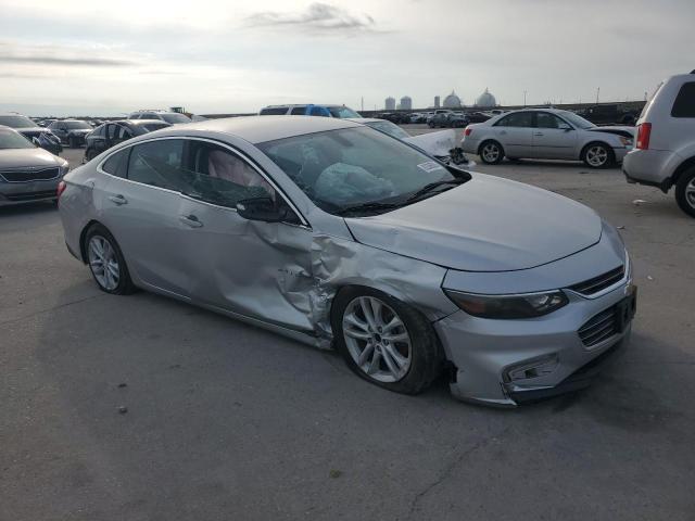 Photo 4 from auction – 2016 CHEVROLET MALIBU LT with VIN 1G1ZE5ST4GF264996