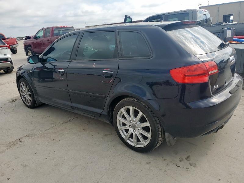 Foto 2 de la subasta – 2012 AUDI A3 PREMIUM con VIN WAUKJAFM8CA030932