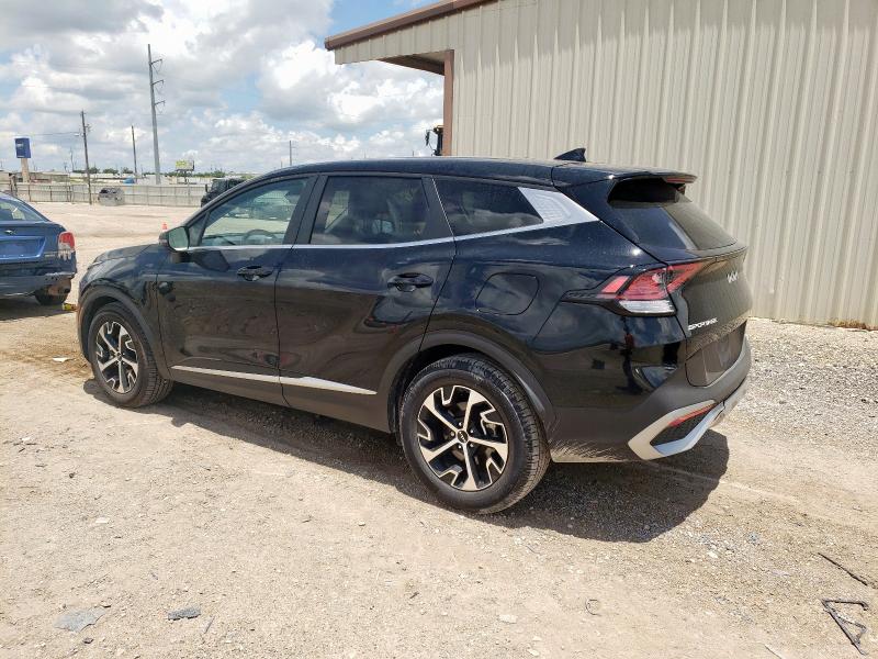 Photo 2 from auction – 2023 KIA SPORTAGE E with VIN 5XYK33AF7PG088005
