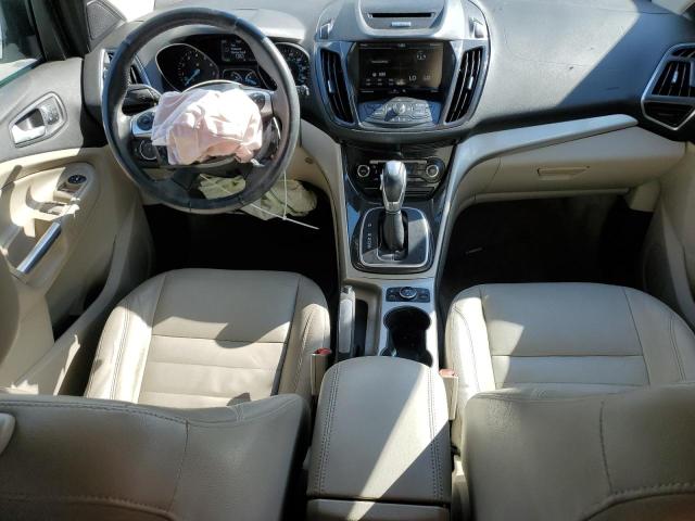 Photo 8 from auction – 2013 FORD ESCAPE SEL with VIN 1FMCU0H93DUD11193