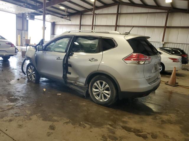 Photo 2 from auction – 2016 NISSAN ROGUE S with VIN KNMAT2MVXGP720968