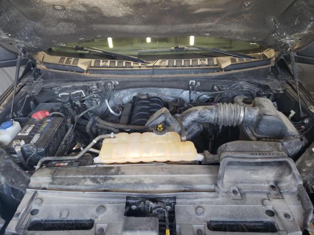 Photo 11 from auction – 2015 FORD F150 SUPER with VIN 1FTFX1EF2FFB03998