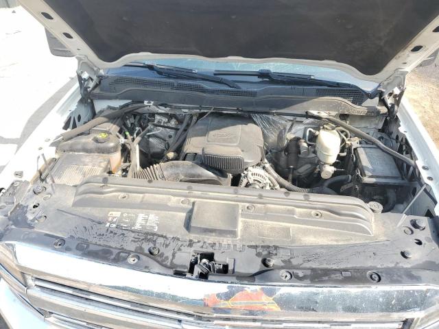 Photo 11 from auction – 2016 CHEVROLET SILVERADO with VIN 1GC1KUEG4GF279004