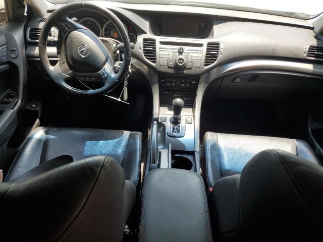 Photo 8 from auction – 2012 ACURA TSX TECH with VIN JH4CU2F68CC025853
