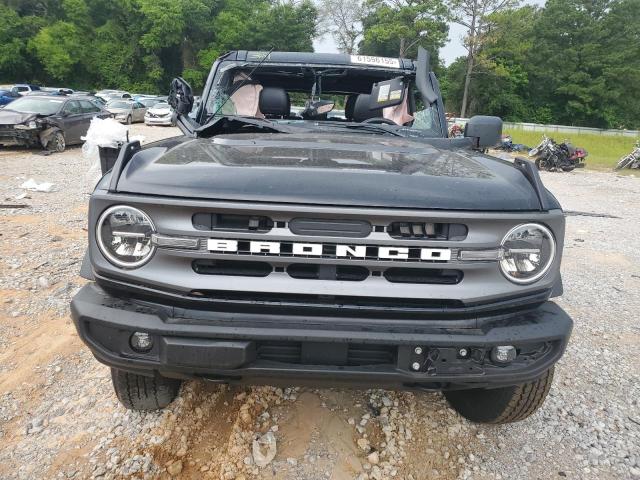 Photo 5 from auction – 2024 FORD BRONCO BIG BEND with VIN 1FMDE7BH4RLB05467