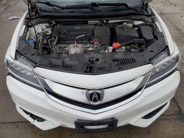 Photo 11 from auction – 2016 ACURA ILX PREMIU with VIN 19UDE2F77GA016169