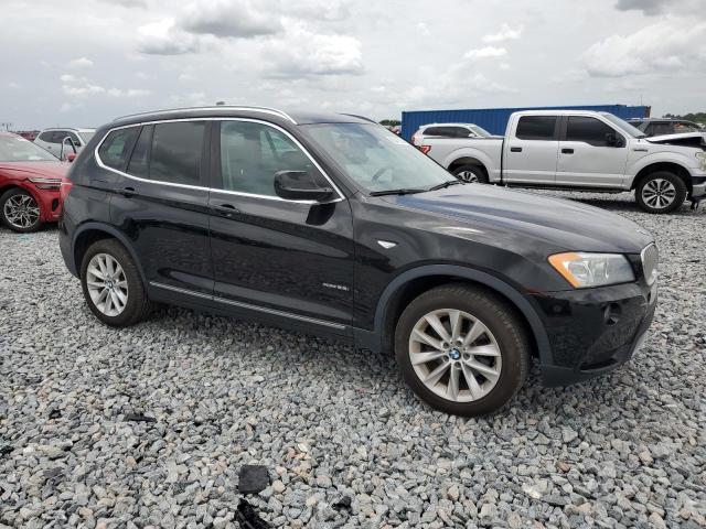 Photo 4 from auction – 2014 BMW X3 XDRIVE2 with VIN 5UXWX9C51E0D22950