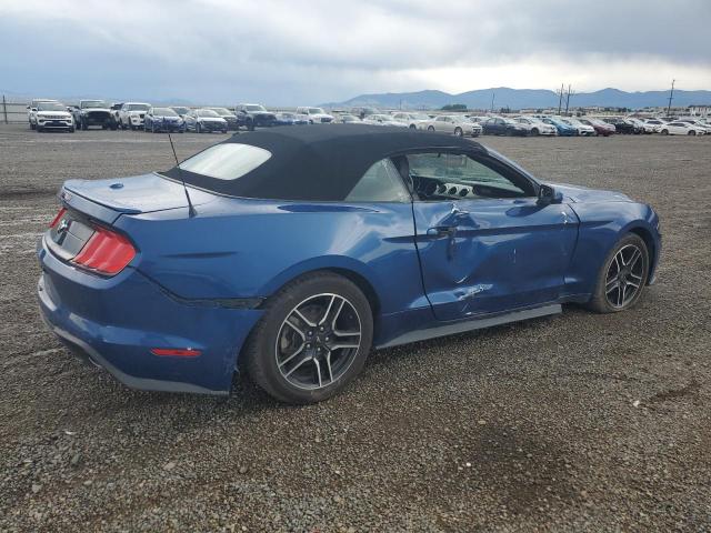 Photo 3 from auction – 2022 FORD MUSTANG with VIN 1FATP8UH3N5115487