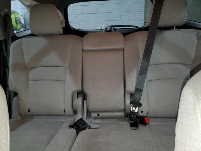 Photo 10 from auction – 2016 HONDA PILOT EX with VIN 5FNYF6H4XGB019887
