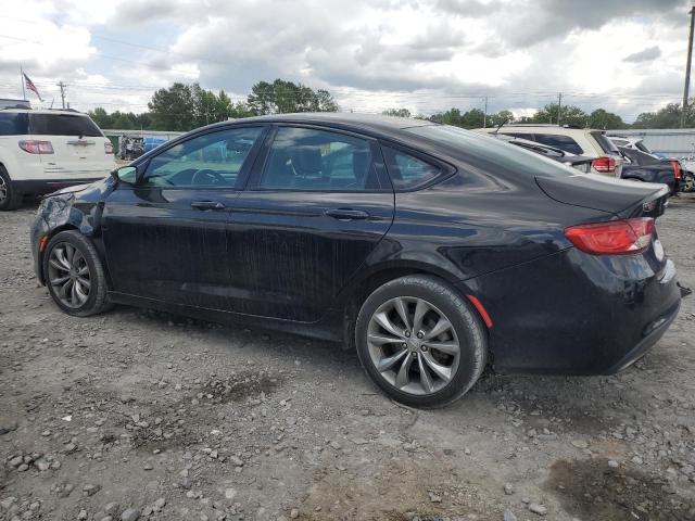 Photo 2 from auction – 2016 CHRYSLER 200 S with VIN 1C3CCCBBXGN128655