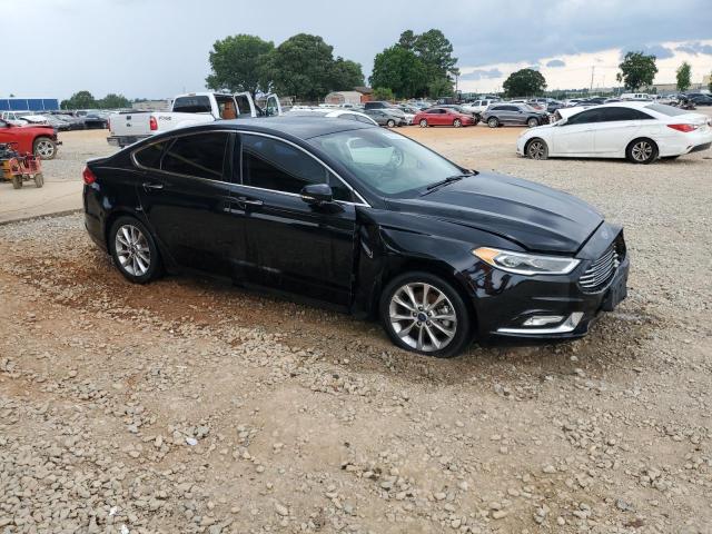 Photo 4 from auction – 2017 FORD FUSION SE with VIN 3FA6P0HD0HR290805