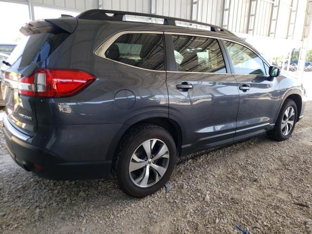 Photo 3 from auction – 2021 SUBARU ASCENT PRE with VIN 4S4WMABDXM3467348