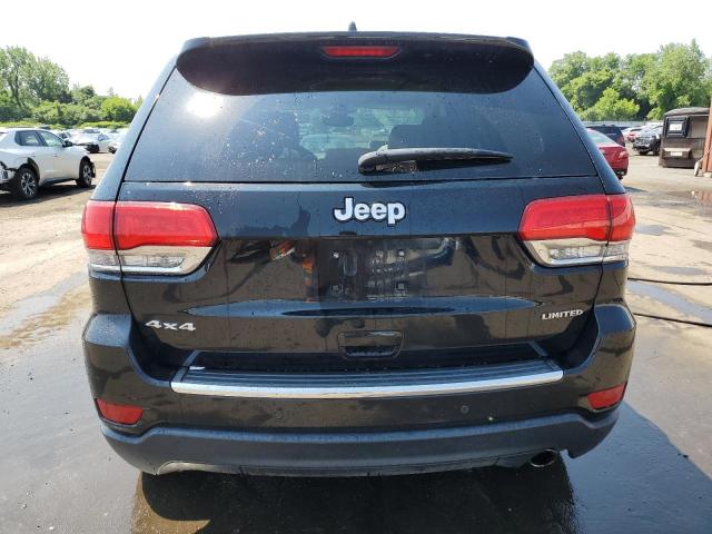 Photo 6 from auction – 2017 JEEP GRAND CHER with VIN 1C4RJFBG3HC842214
