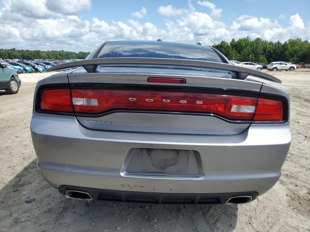 Photo 6 from auction – 2014 DODGE CHARGER SE with VIN 2C3CDXBGXEH254665