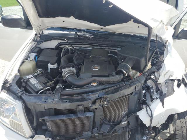 Photo 11 from auction – 2019 NISSAN FRONTIER S with VIN 1N6AD0ER2KN884610