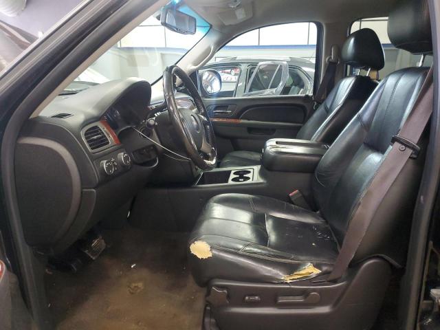 Photo 7 from auction – 2012 GMC YUKON SLT with VIN 1GKS2CE05CR167004