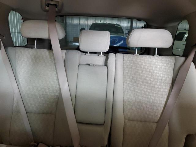 Photo 10 from auction – 2008 KIA SPORTAGE E with VIN KNDJE723887519676