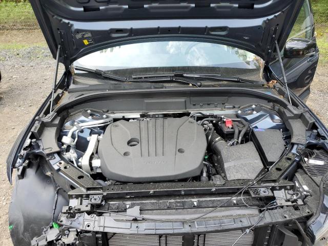 Photo 12 from auction – 2025 VOLVO XC60 PLUS with VIN YV4M12RC0S1053511